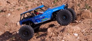 rc Rock Crawler