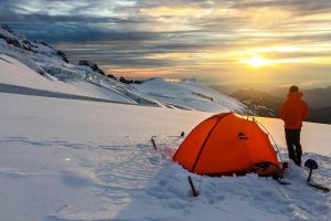 4-Season Tent