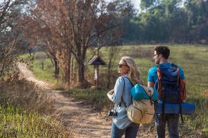 Hiking Backpacks