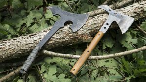 survival hatches