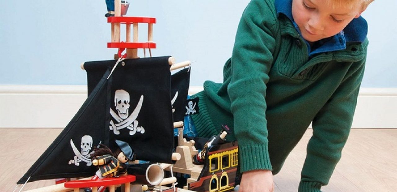 toy pirate ships for sale
