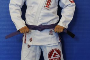 BJJ Belts