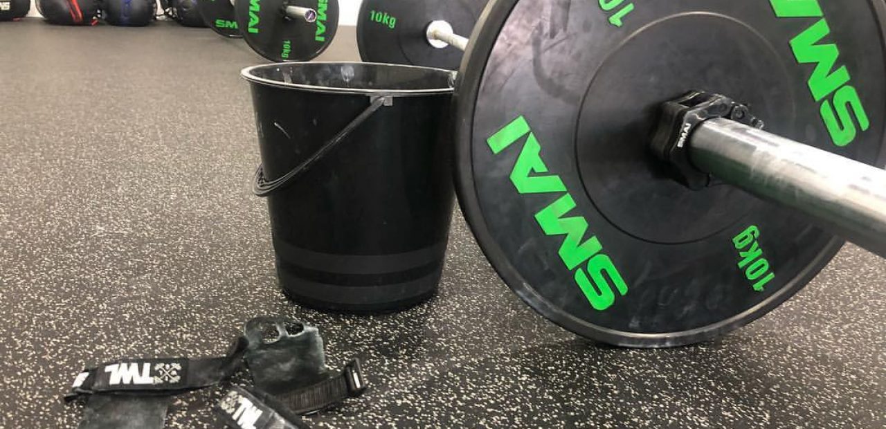 Barbells