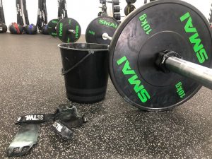Barbells