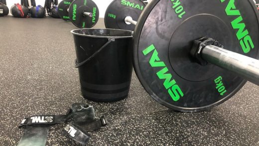 Barbells