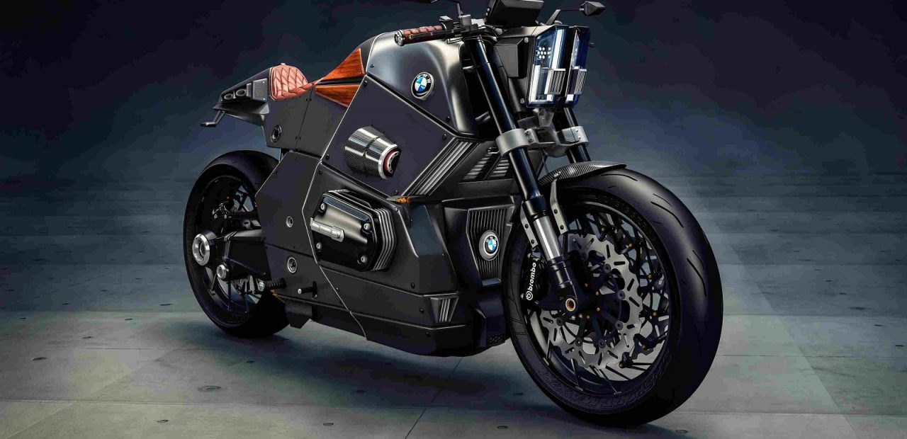 Motorcycle