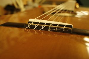 guitar strings