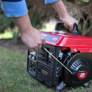 Portable Generators