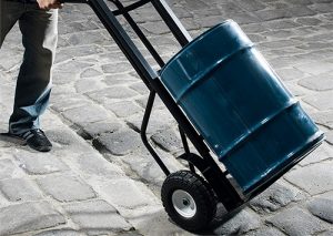 heavy duty trolleys