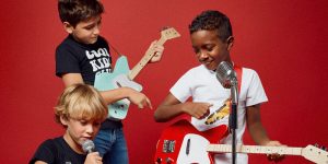toddler guitar with strings 2