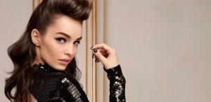 natural hair gel