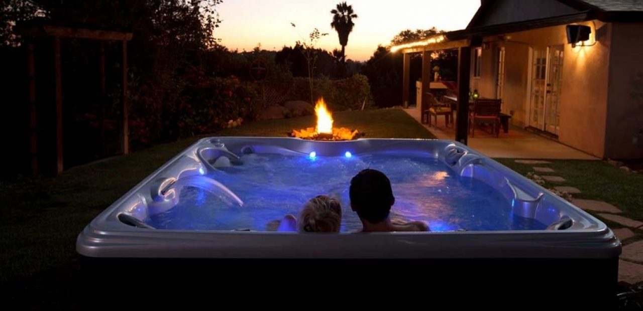 Hot Tub Repair