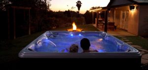 Hot Tub Repair