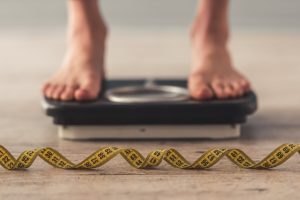 Weight Scale