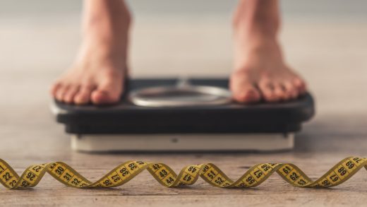 Weight Scale