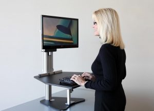 ergonomic furniture