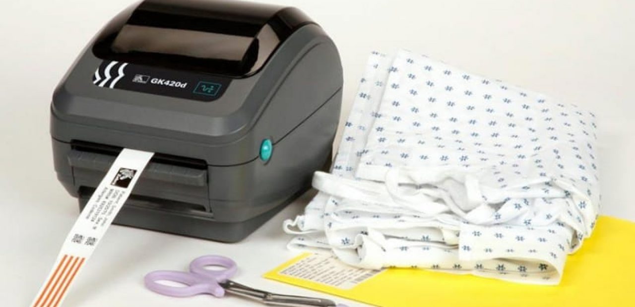 thermal transfer printer
