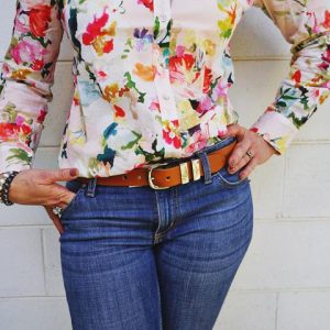 cowboy belt