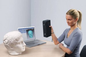 3d scanner