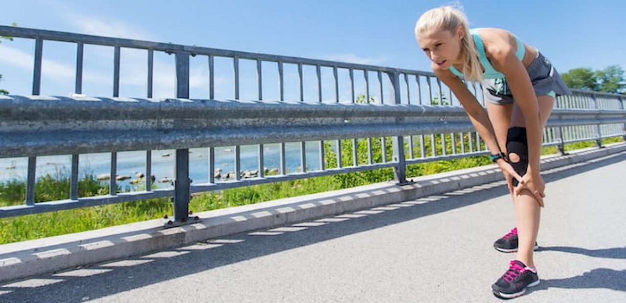best knee braces for pain