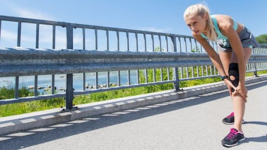best knee braces for pain