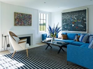 modern armchairs for living room