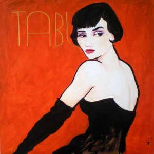 tabu perfume