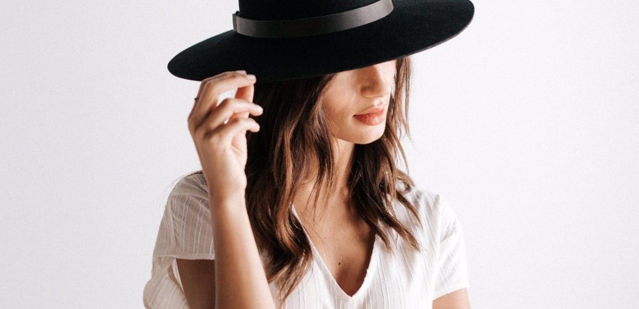 black hat