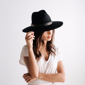 black hat