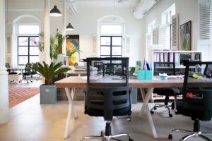 ergonomic office chairs