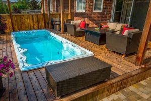 spas australia rectangle spas