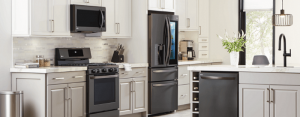 kitchen appliances