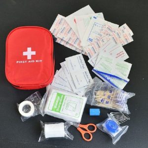 First Aid Kit