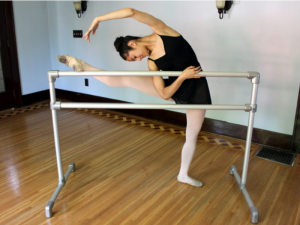 ballet-barre-at-home