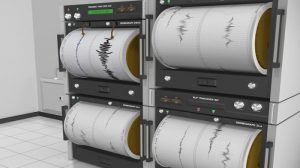 Tool Measures Earthquakes