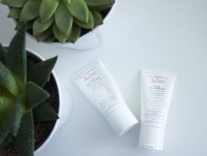 avene skin recovery cream