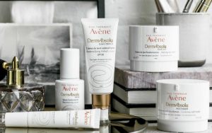 dermabsolu avene skin recovery cream