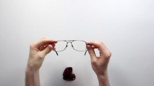 revo glass lenses
