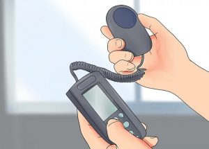 tool Measure Light