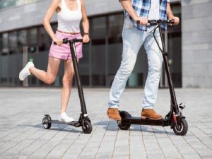 How to Choose a Scooter for Adults