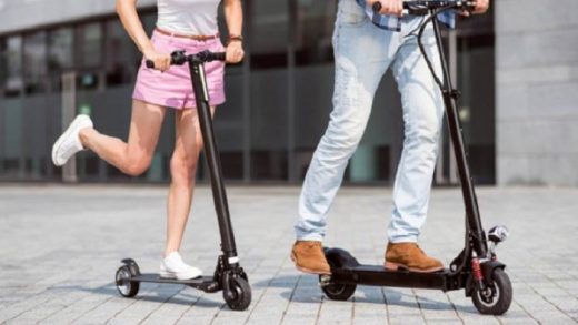 How to Choose a Scooter for Adults
