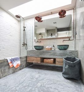 bathware