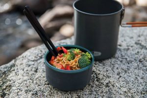 back country meals butter