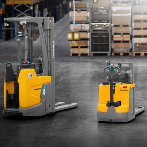 pallet trucks
