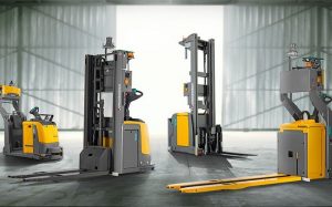 Pallet Trucks
