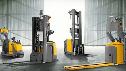 Pallet Trucks