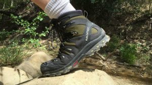 outdoor boots