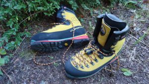 outdoor boots