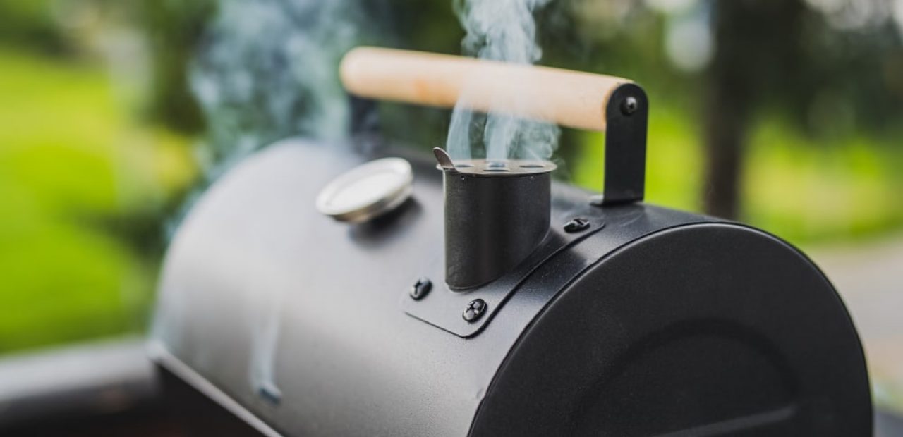 bbq smoker