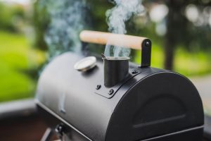 bbq smoker